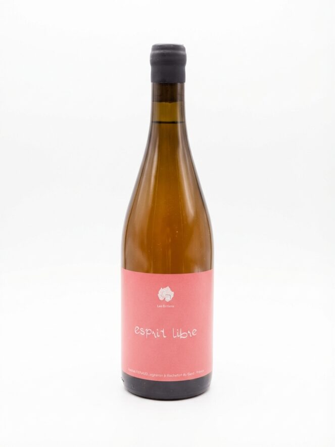 클로 데 그리용 에스프리 리브르 2023