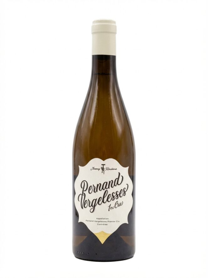 제레미 레치오네 페르낭 베르젤레스 프르미에 크뤼 엉 카라듀 2020