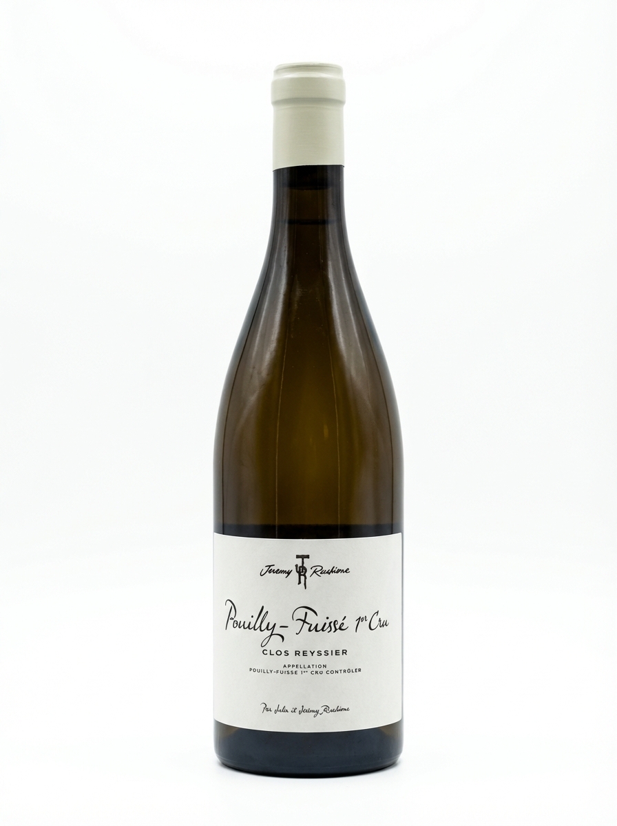 제레미 레치오네 푸이 퓌세 프르미에 크뤼 클로 레시에 2022