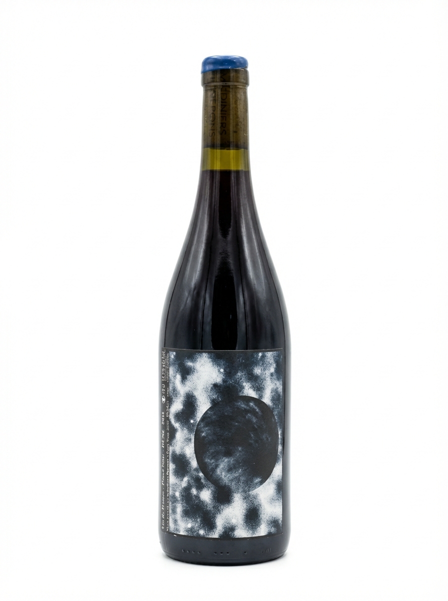 Les Jardiniers Vignerons