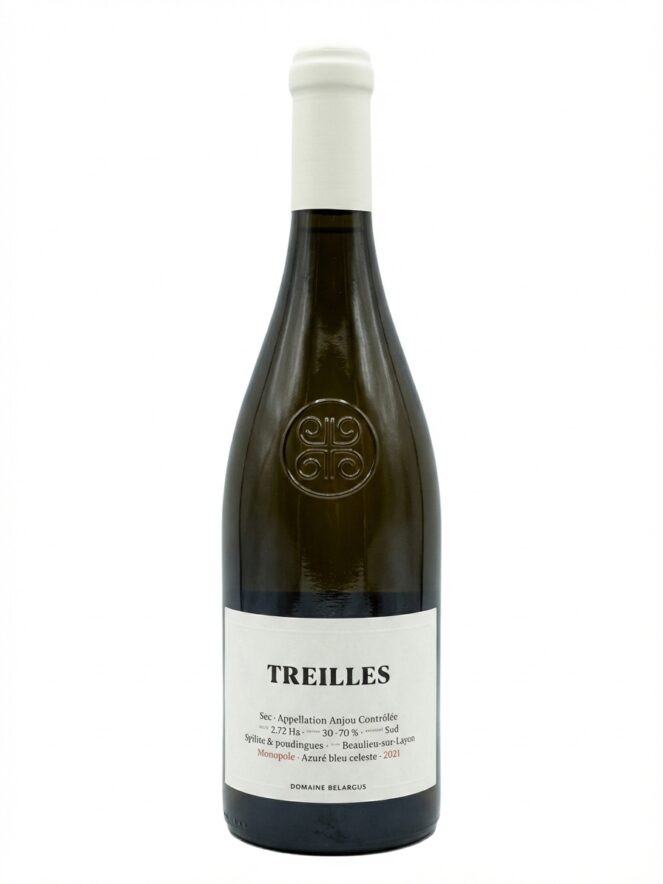 벨라르그 앙주 트레이 Monopole 2021