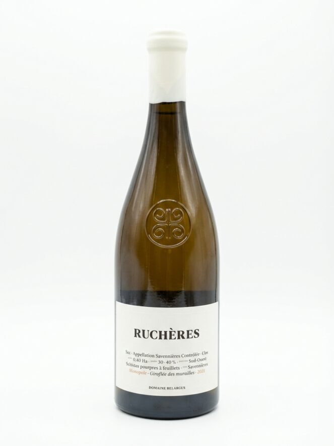 벨라르그 사브니에르 뤼셰르 모노폴 2021