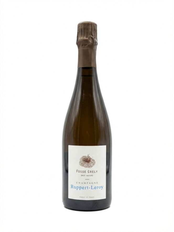 뤼페르 르루아 포스 그렐리 브뤼 나튀르 R22