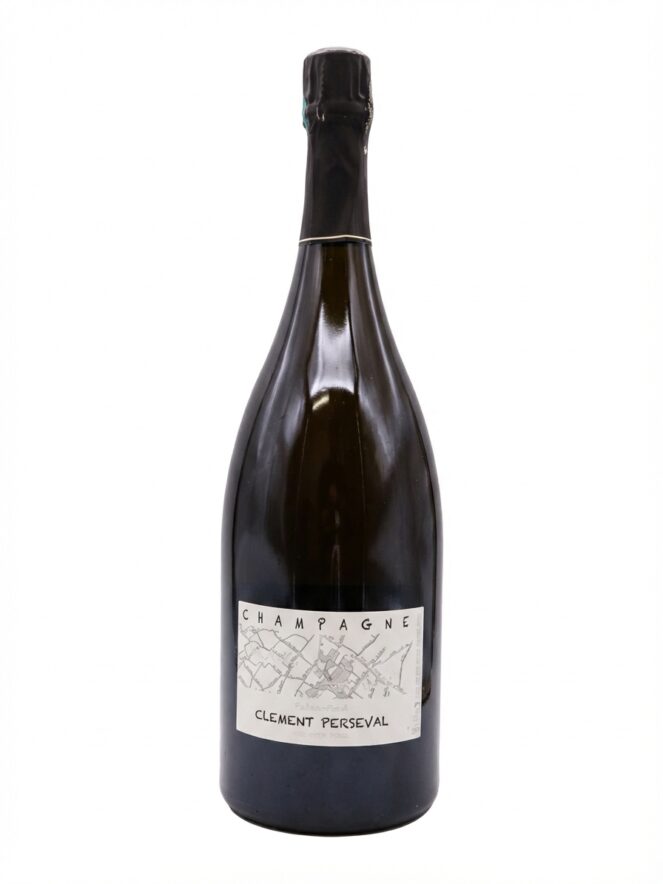 클레망 페르세발 프리미에 크뤼 블랑 드 블랑 엑스트라 브뤼