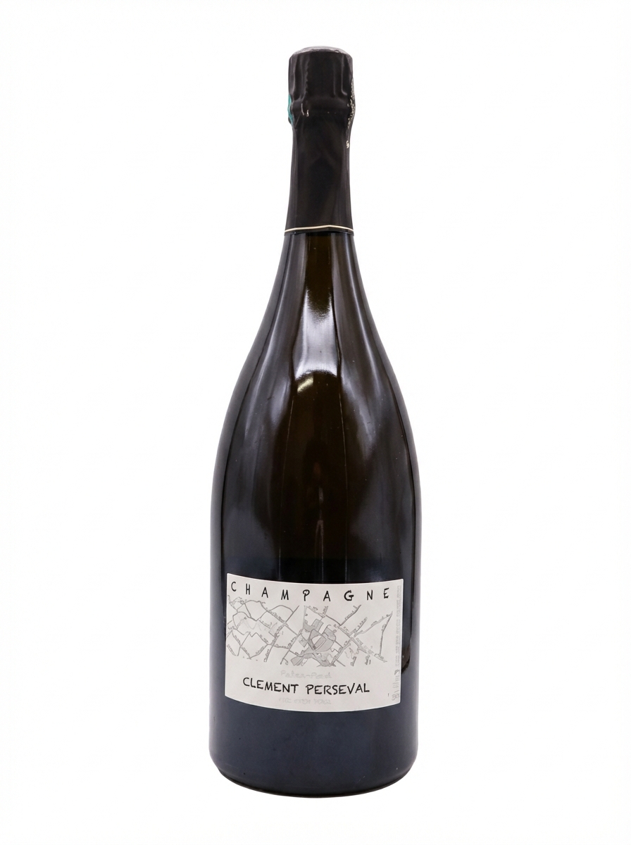 Clément Perseval