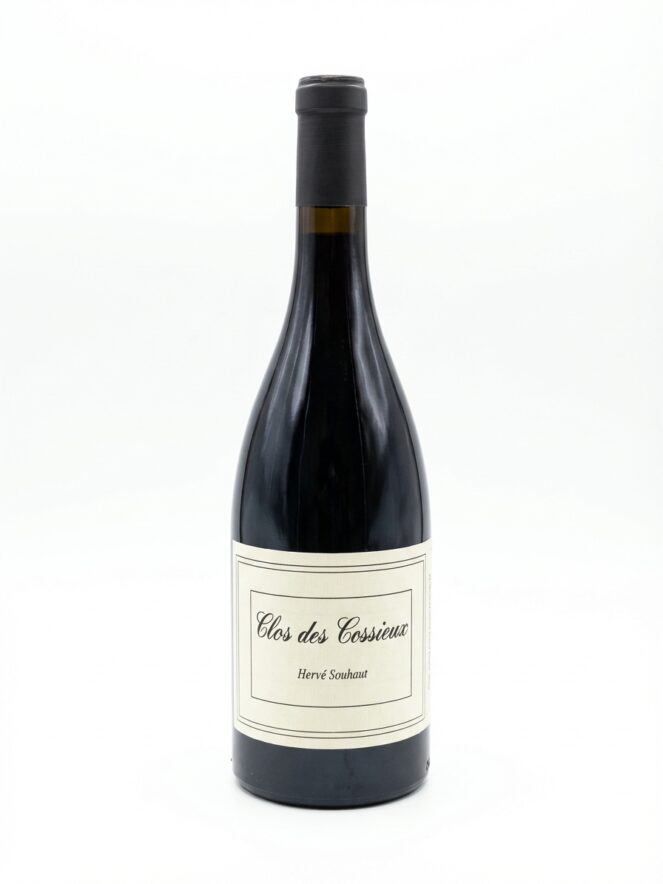 에르베 수오 생 조셉 클로 데 세시유 2023