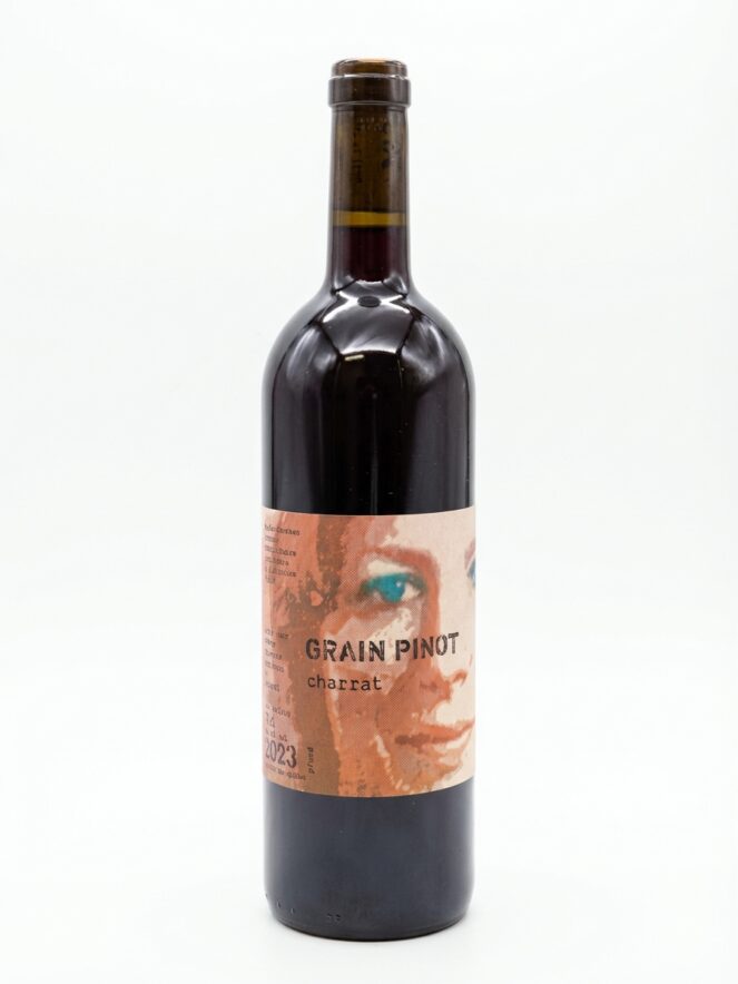 마리 테레즈 샤파즈 그랭 피노 샤라 2023