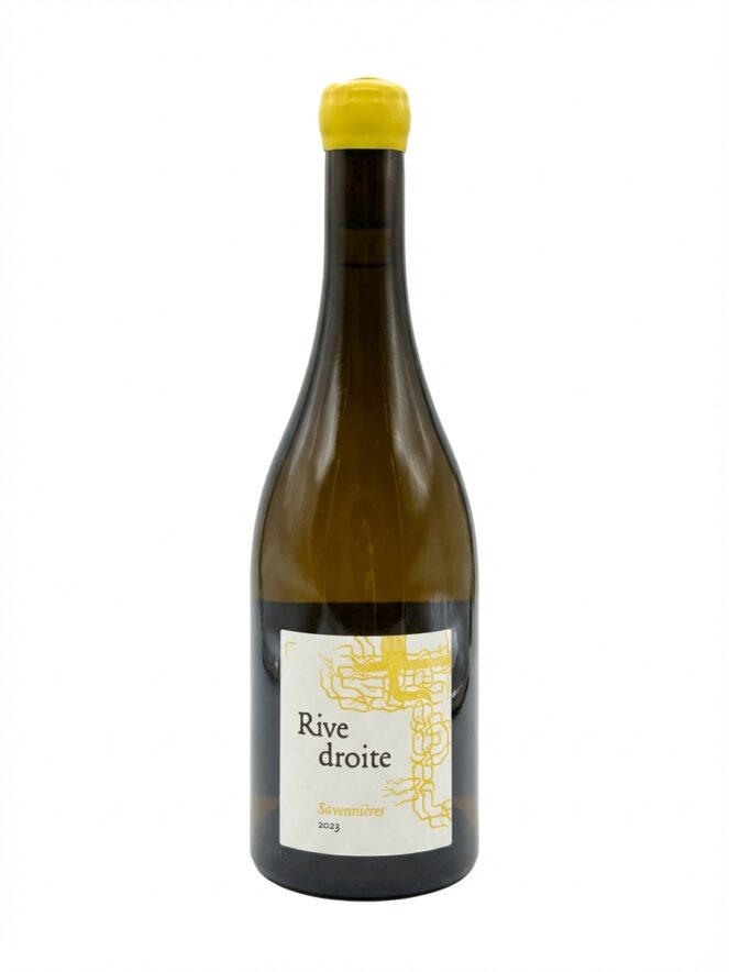 테라 비타 비눔 사브니에르 리브 드루아트 2023