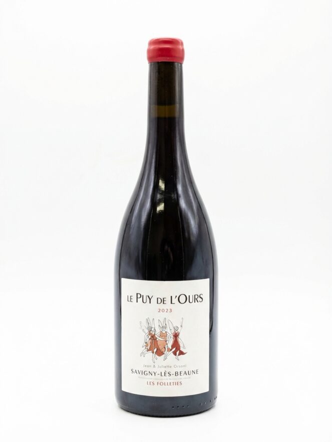 퓌 드 루르스 사비니 레 본 레 폴레트 2023