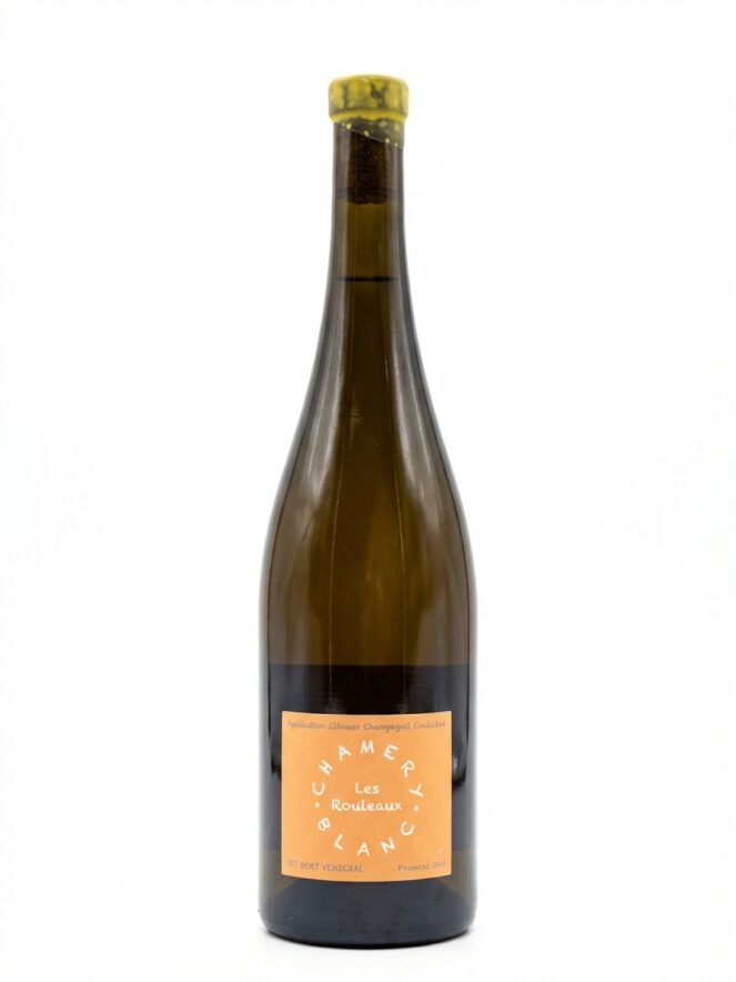 클레망 페르세발 꼬또 샹프누아 레 룰로 블랑