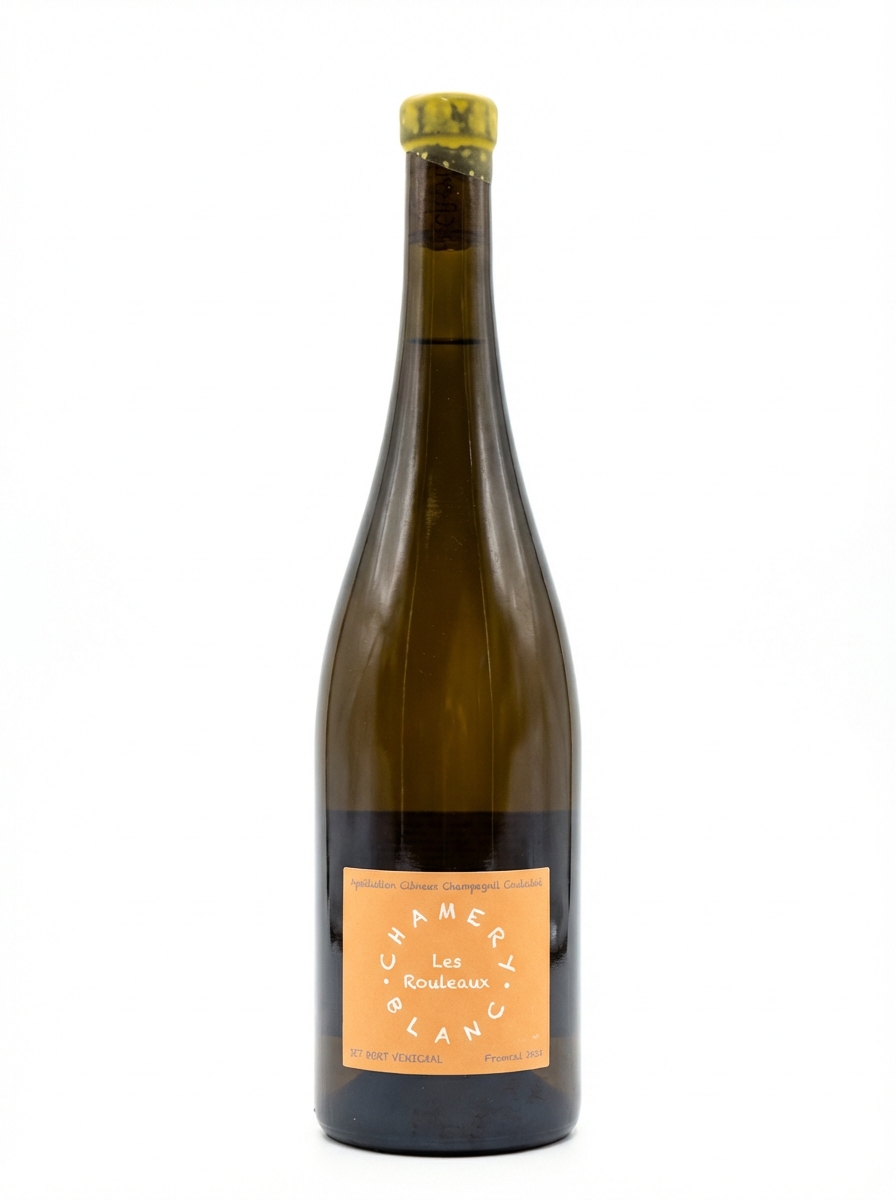 클레망 페르세발 꼬또 샹프누아 레 룰로 블랑