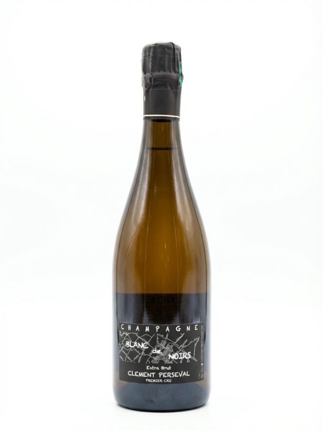 클레망 페르세발 프리미에 크뤼 블랑 드 누아 프리미에 크뤼