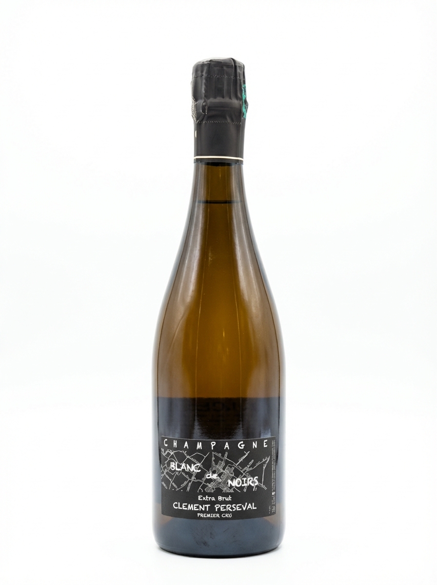 클레망 페르세발 프리미에 크뤼 블랑 드 누아 프리미에 크뤼
