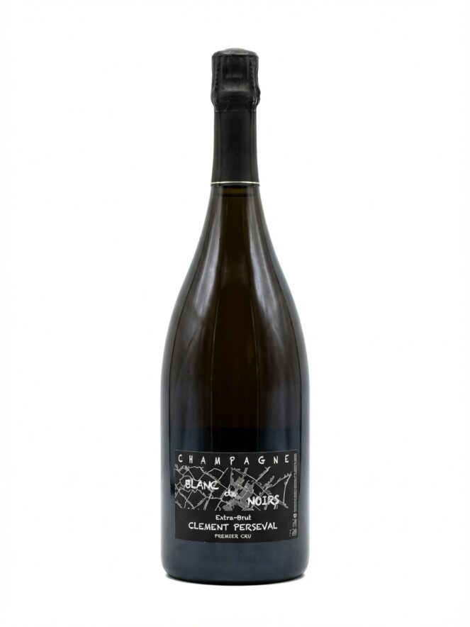 클레망 페르세발 프리미에 크뤼 블랑 드 누아 엑스트라 브뤼