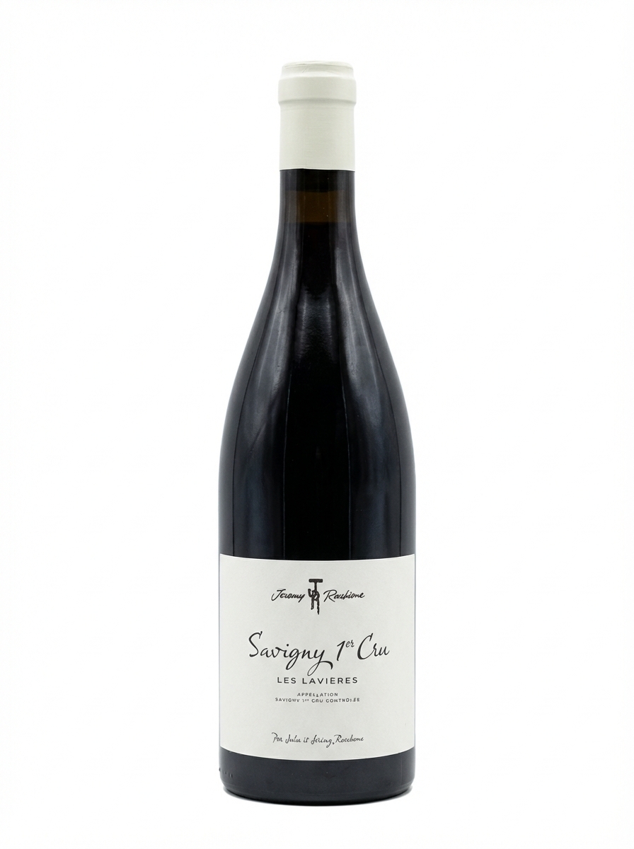 제레미 레치오네 사비니 레 본 프리미에 크뤼 레 라비에르 2022