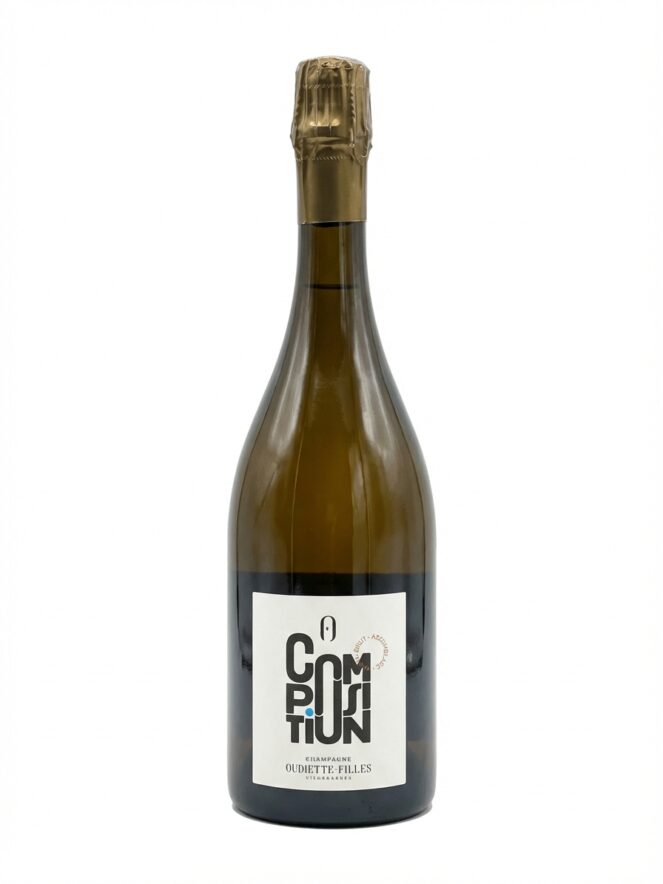 우디에트 피유 콩포지시옹 V21