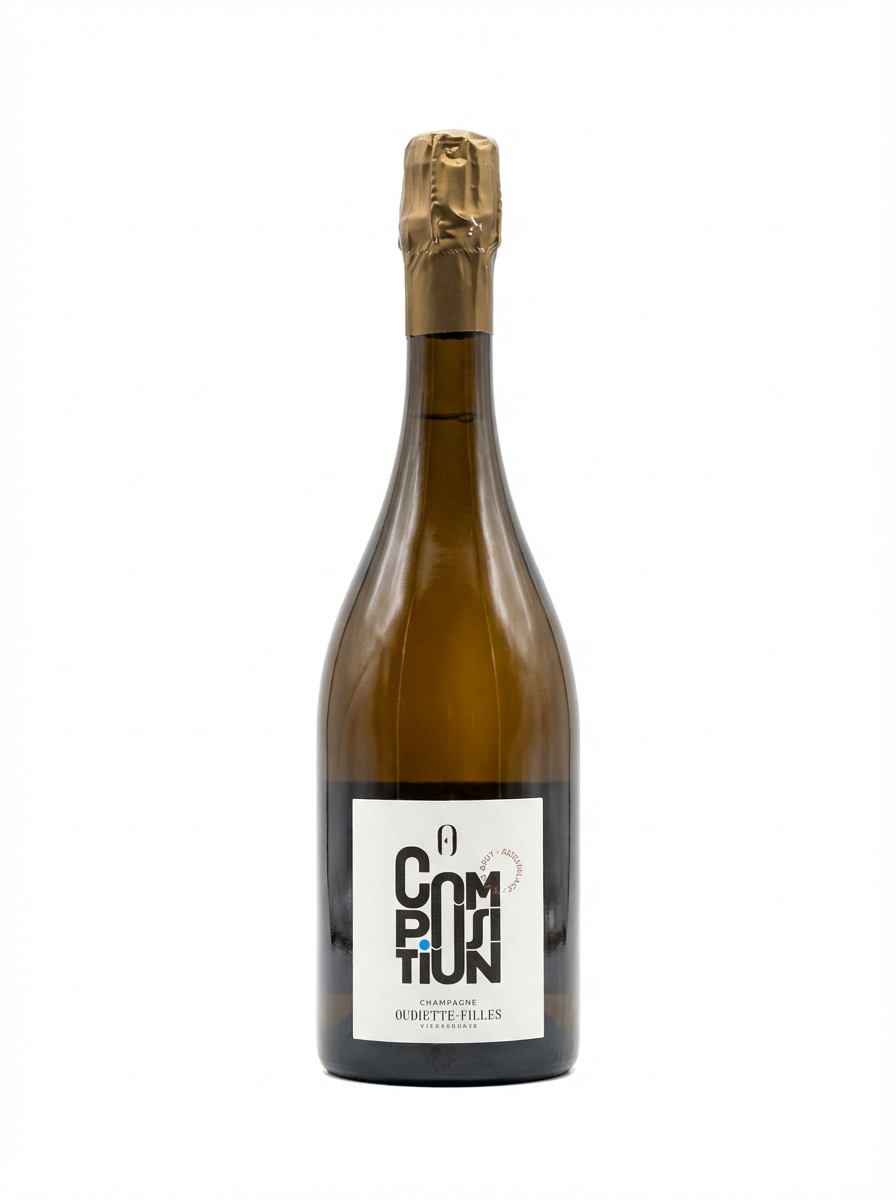 우디에트 피유 콩포지시옹 V21