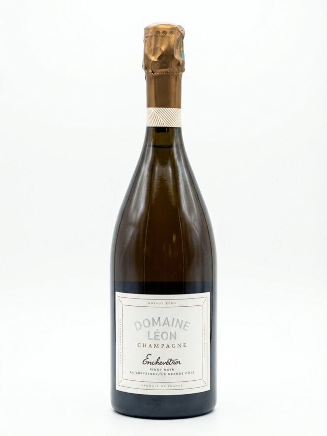 도멘 레옹 앙슈베트레 피노 누아 R21