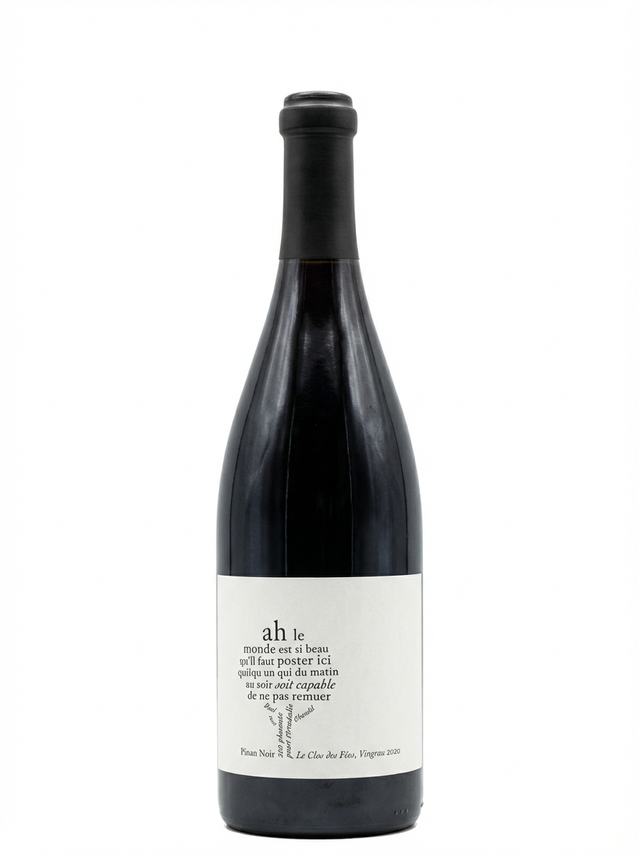 클로 데 페 코트 카탈란 100 프라즈 푸르 에방타이 2020