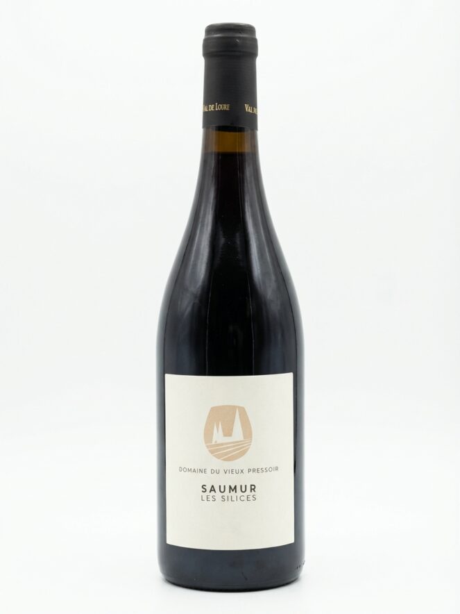 비유 프레수아르 소뮈르 레 실리스 2023