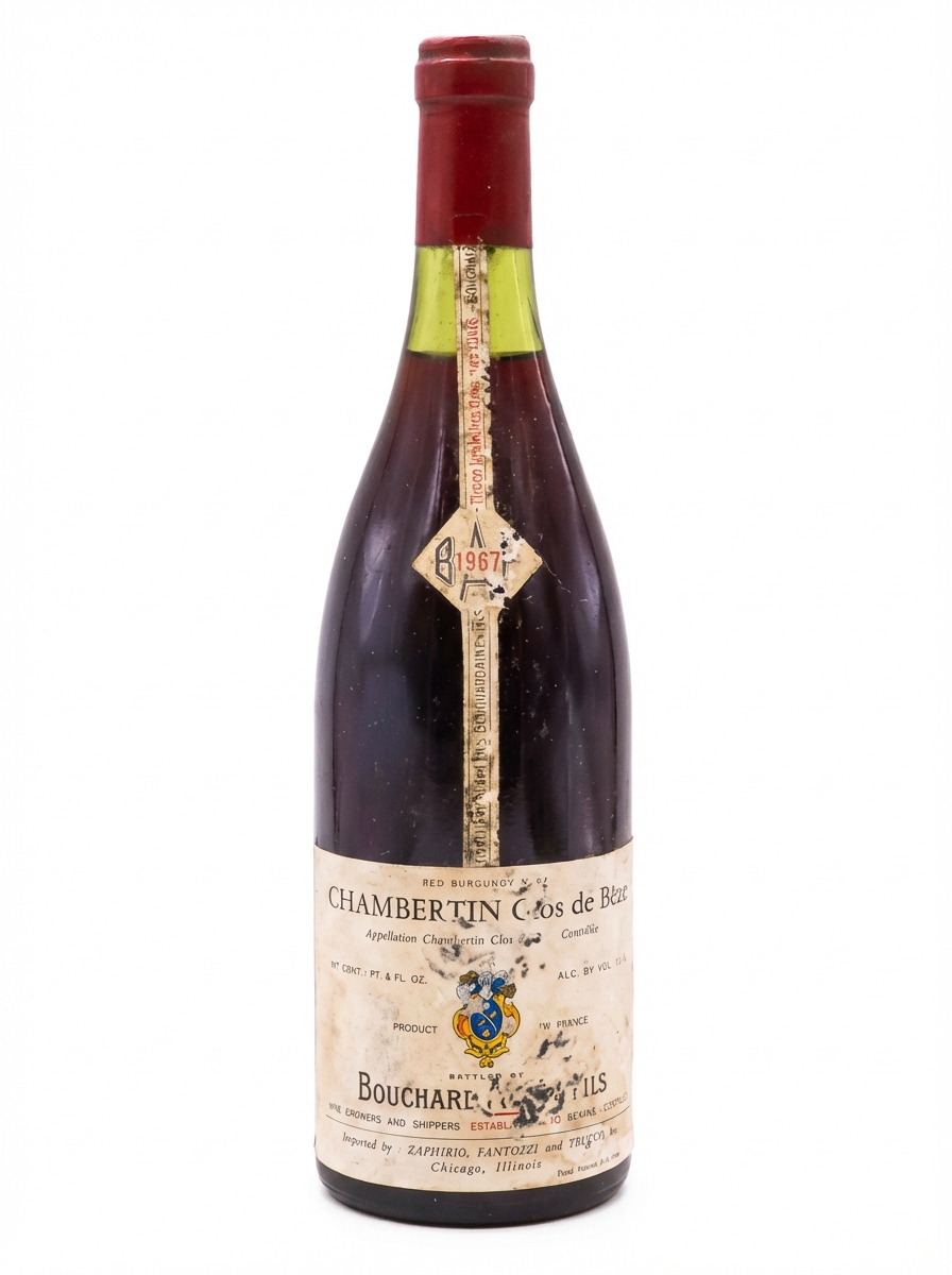 Bouchard Aîne et Fils