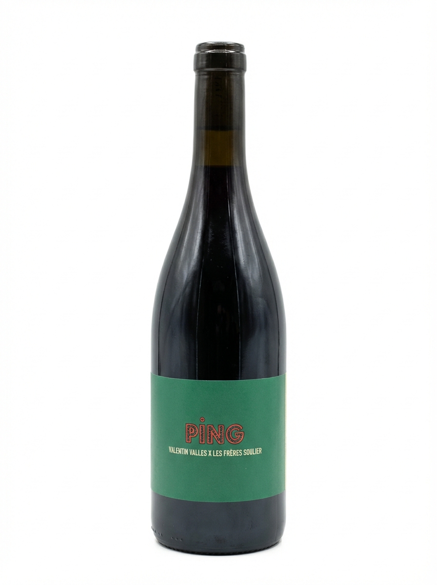 Les Frères Souliers