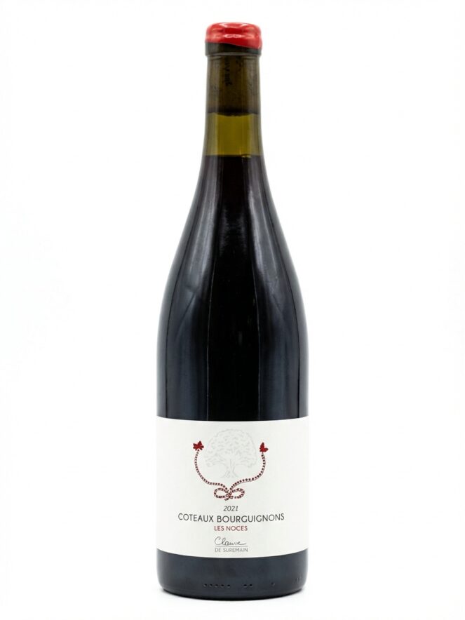 클라리스 드 슈르망 코토 부르고뉴 레 노스 2021