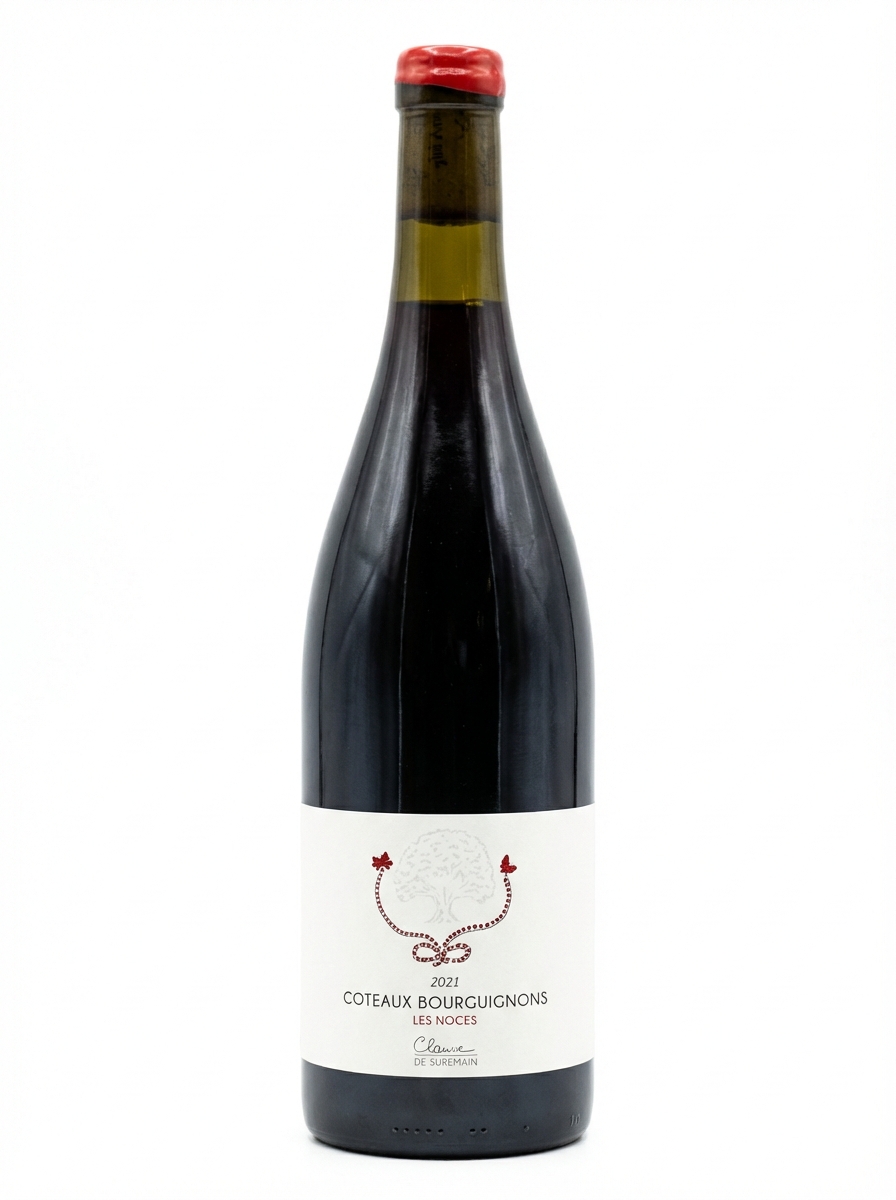 Clarisse de Suremain