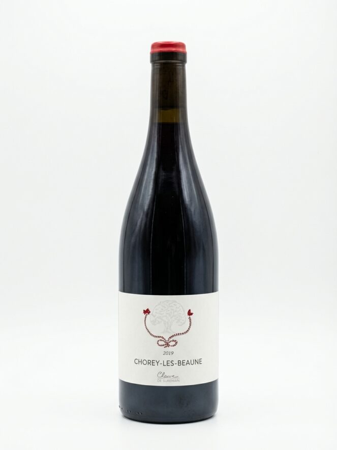 클라리스 드 슈르망 쇼레 레 본 2019