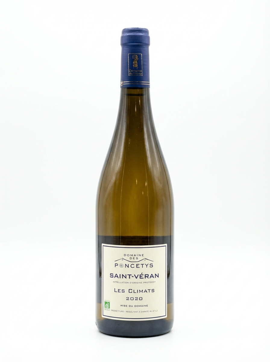 Domaine des Poncethys