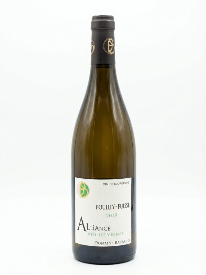 바호 푸이 퓌세 비에이 비뉴 알리앙스 2019