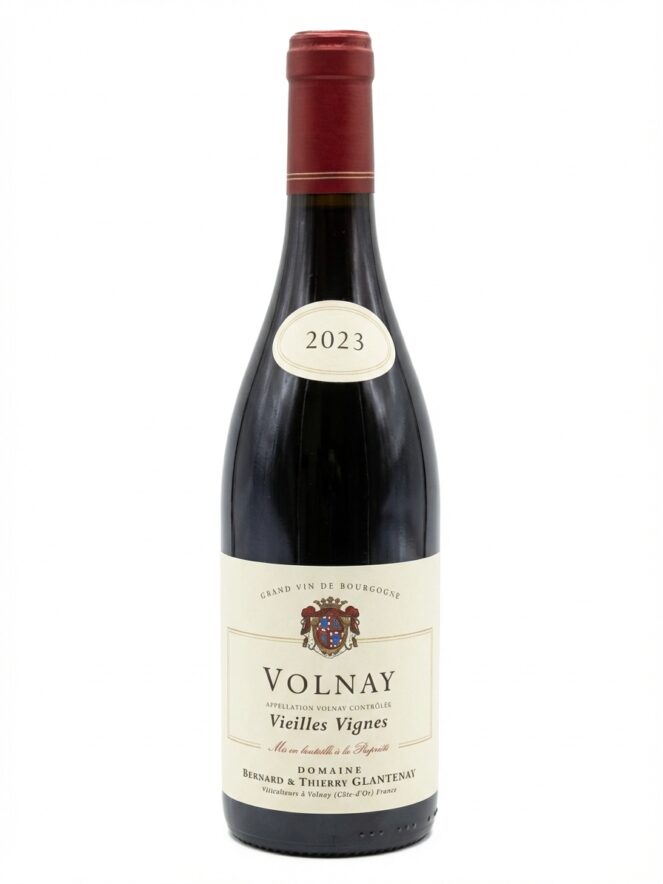 글랑트네 볼네 비에이 비뉴 2023