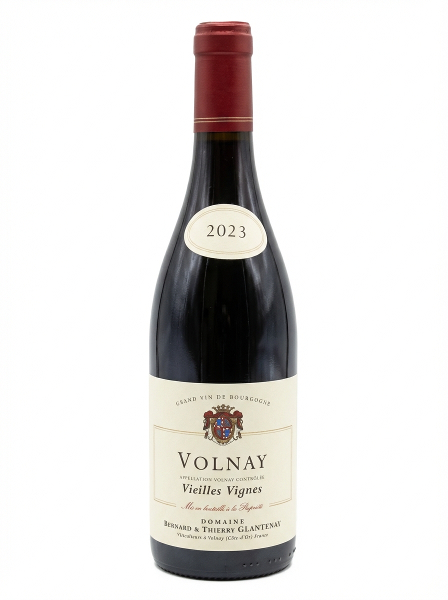 글랑트네 볼네 비에이 비뉴 2023