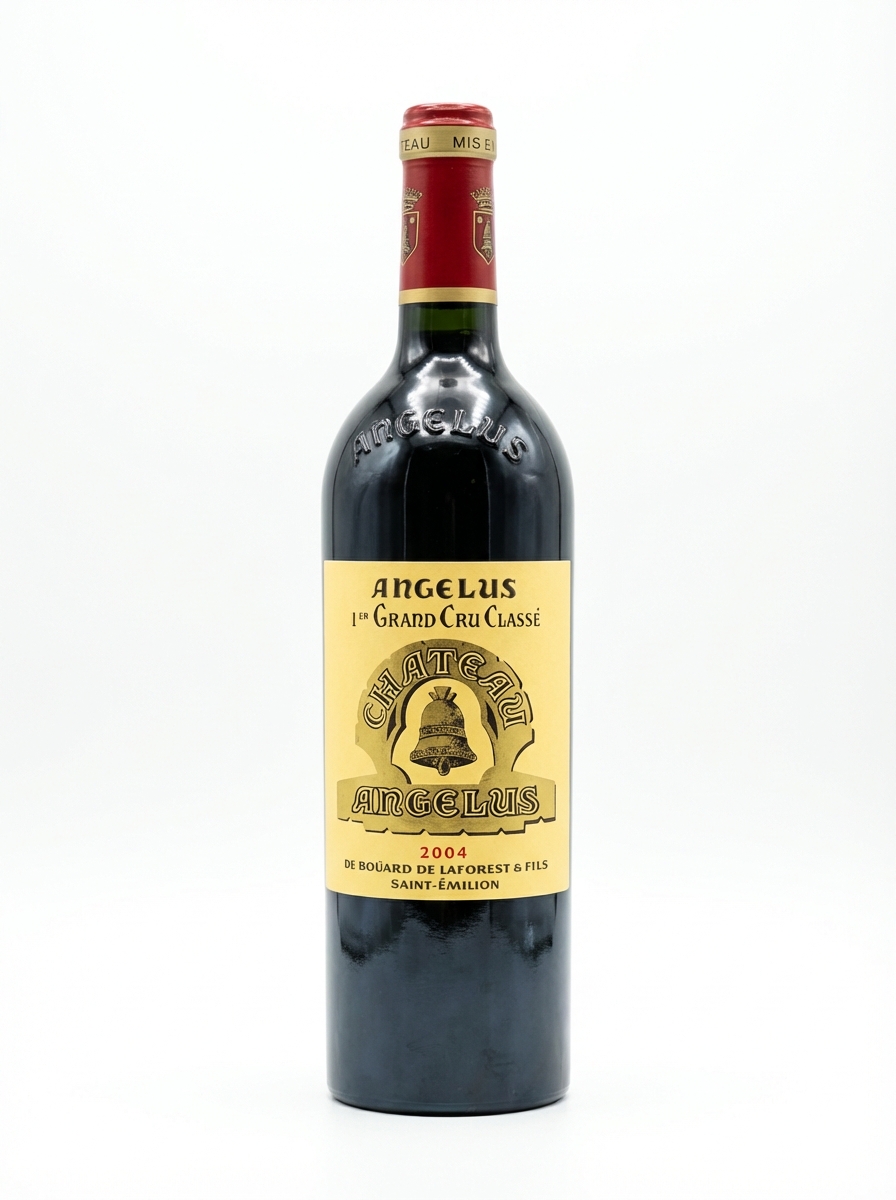 앙젤뤼스 2004