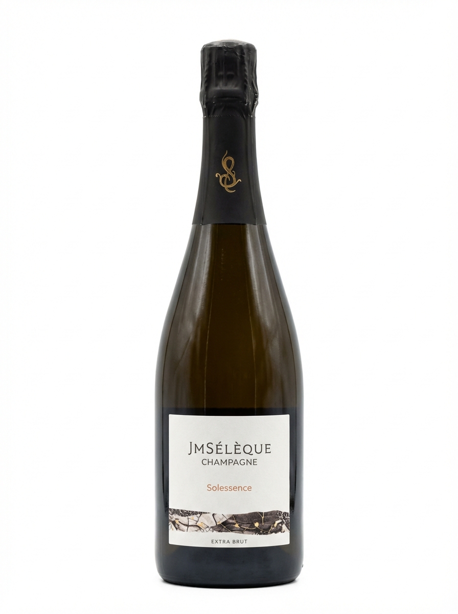 장 마르크 셀렉스 솔레센스 엑스트라 브뤼