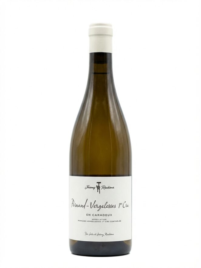 제레미 레치오네 페르낭 베르즐레스 프르미에 크뤼 엉 카라두 2023