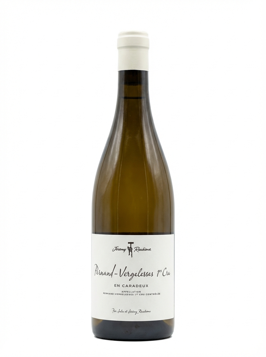 제레미 레치오네 페르낭 베르즐레스 프르미에 크뤼 엉 카라두 2023