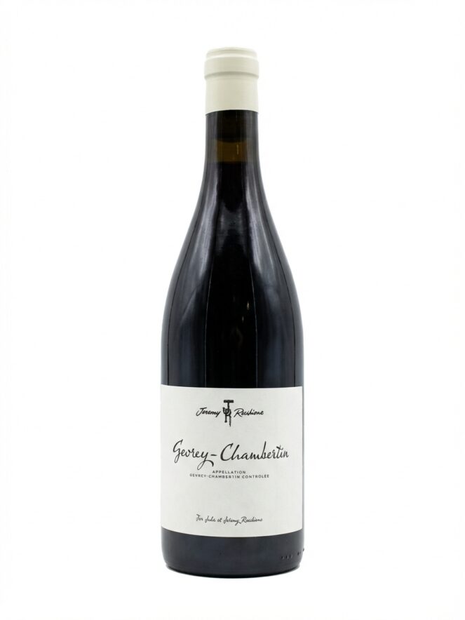 제레미 레치오네 즈브레 샹베르탱 엉 샹 2023