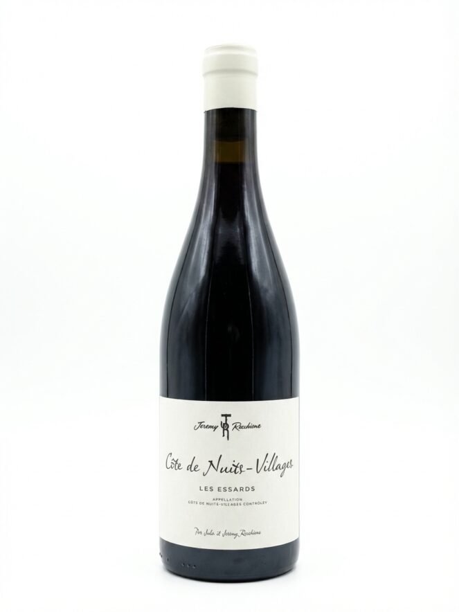 제레미 레치오네 코트 드 뉘 빌라쥬 레 제사르 2023