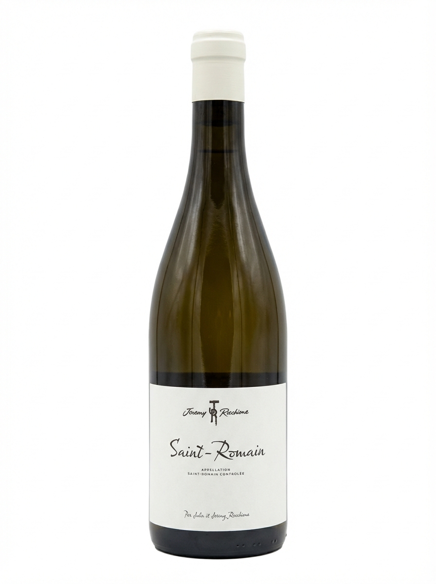 제레미 레치오네 생 로망 2023