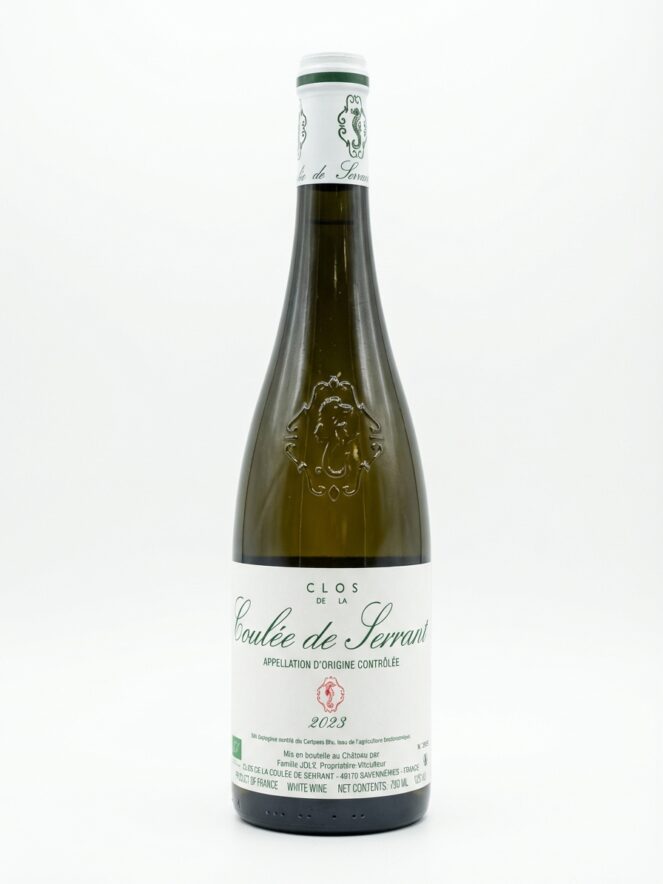 니콜라 졸리 쿨레 드 세랑 2023