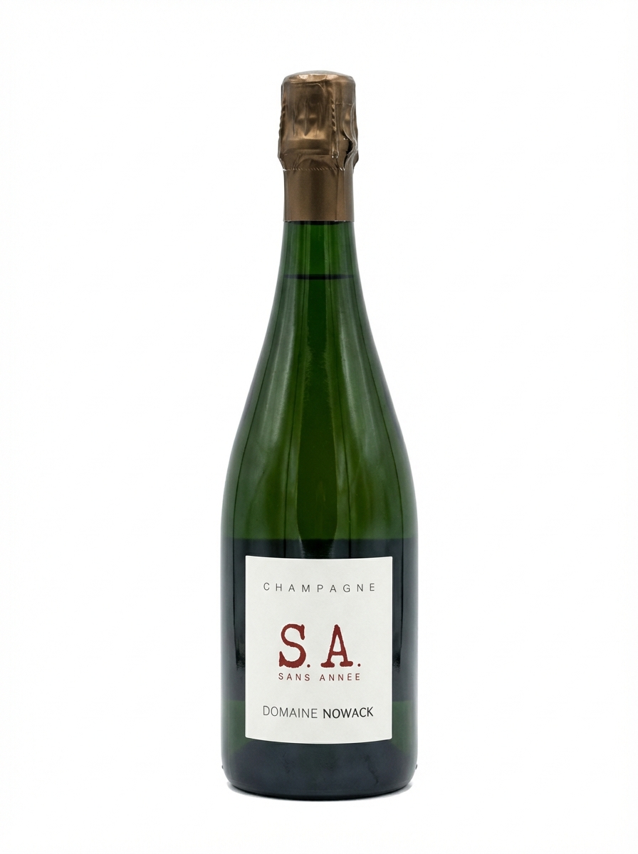 노왁 SA 브뤼 나튀르