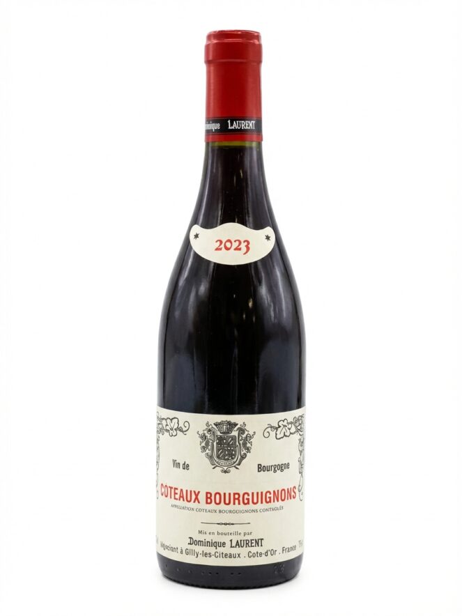 도미니크 로랑 꼬뜨 부르고뉴 2023