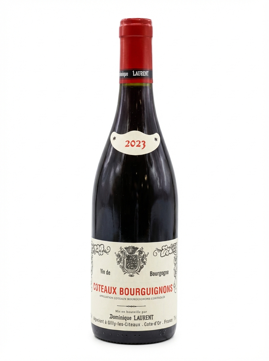 도미니크 로랑 꼬뜨 부르고뉴 2023