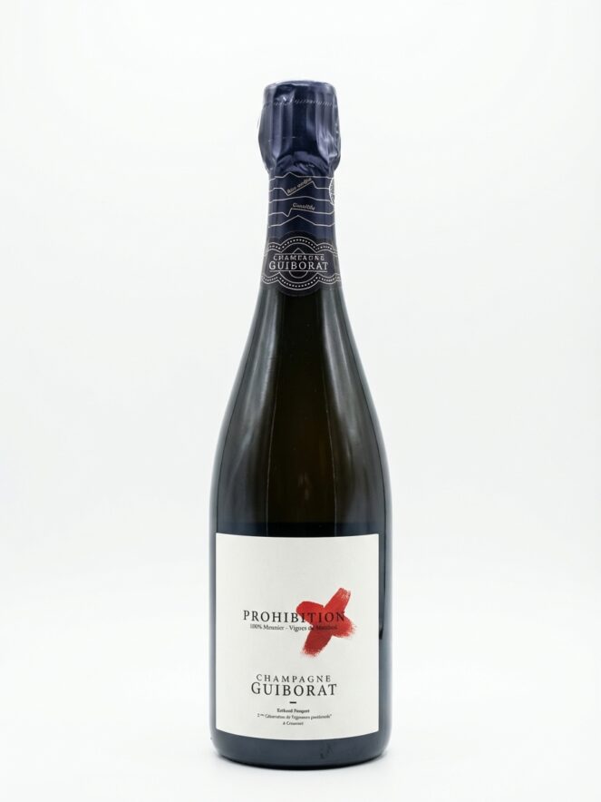 기보라 프로이비시옹