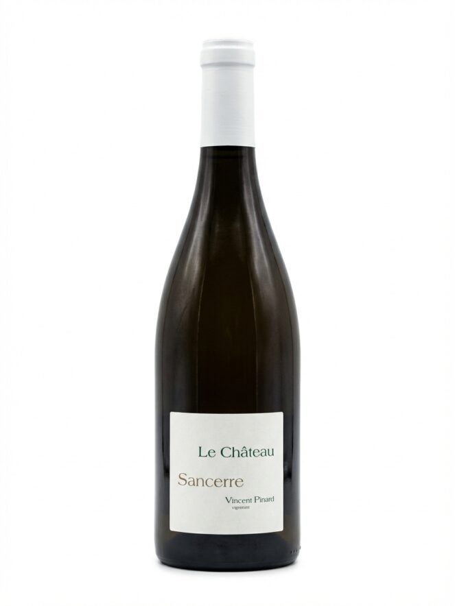 뱅상 피나르 상세르 르 샤토 2019