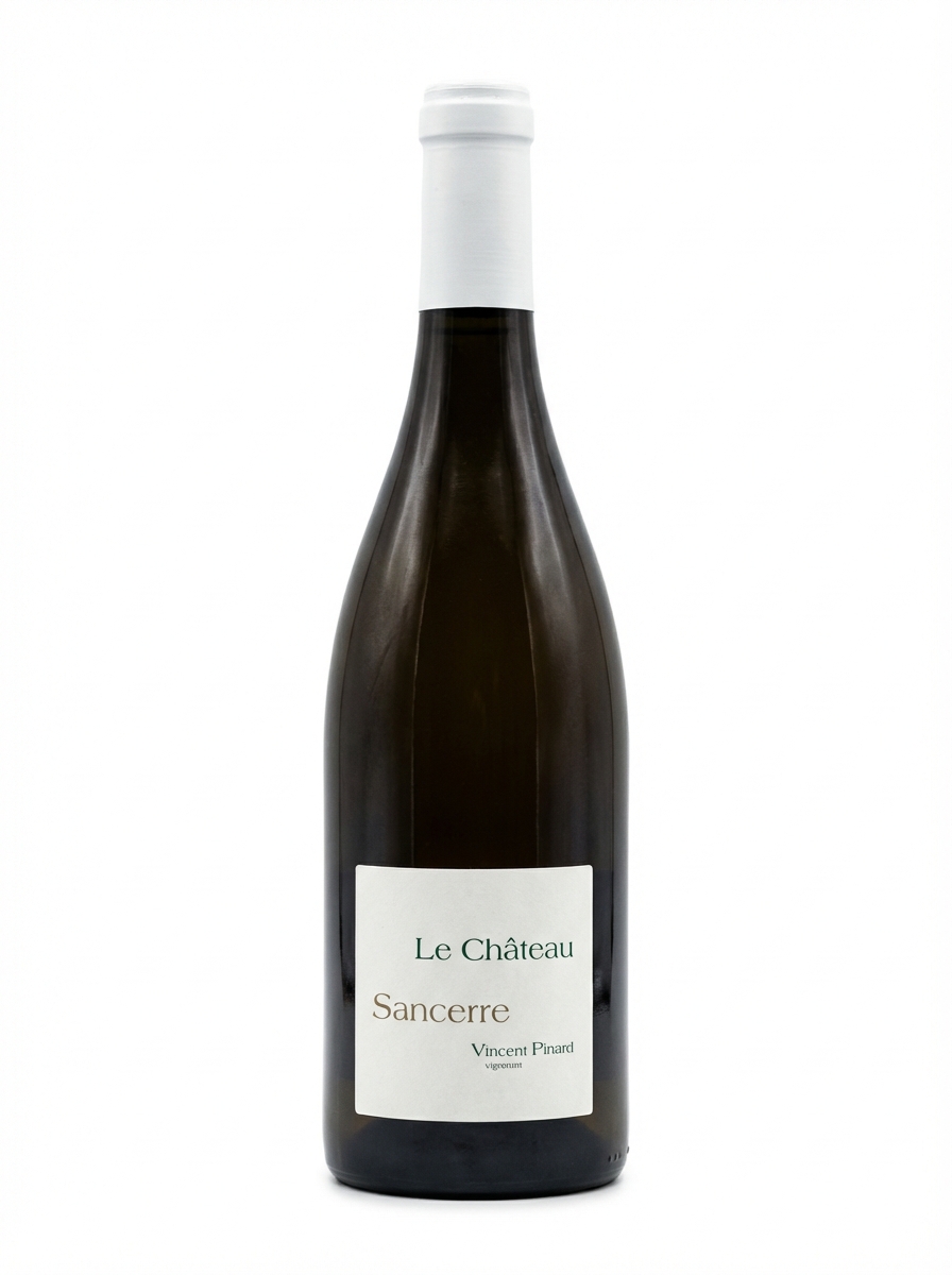 뱅상 피나르 상세르 르 샤토 2019