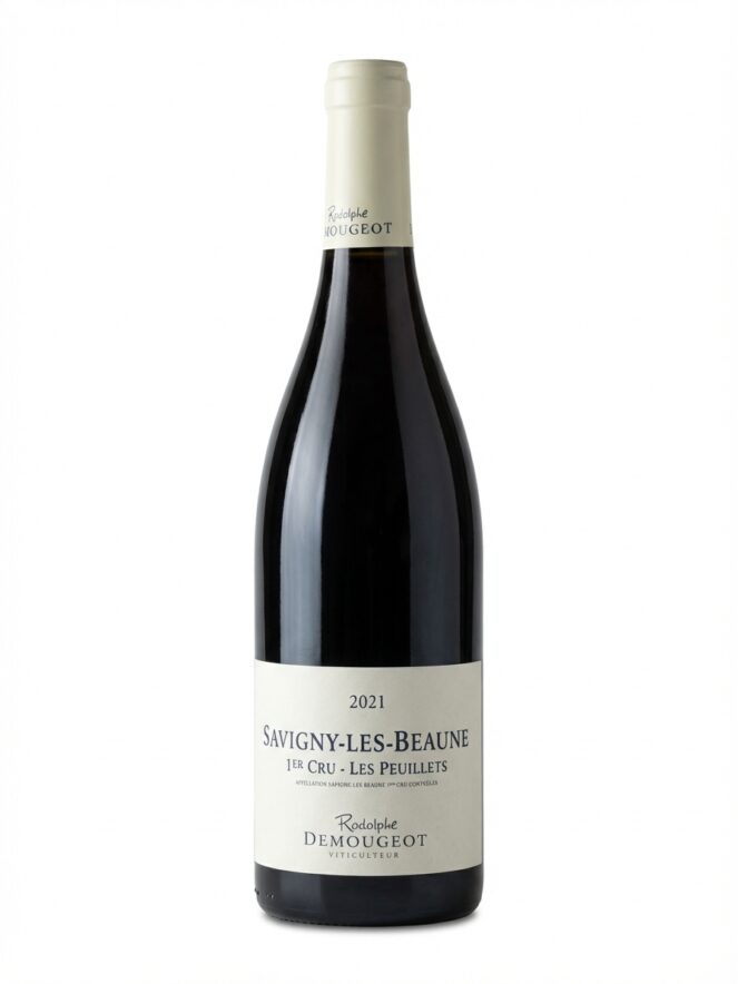 로드olphe Demougeot Savigny les Beaune 1er cru les Peuillets 2021