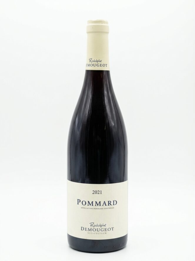 로드olphe Demougeot Pommard 2021