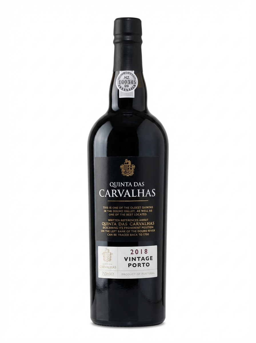 Quinta das Carvalhas